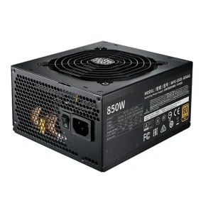 پاور کولرمستر مدل MWE 850 Gold V2 ATX3